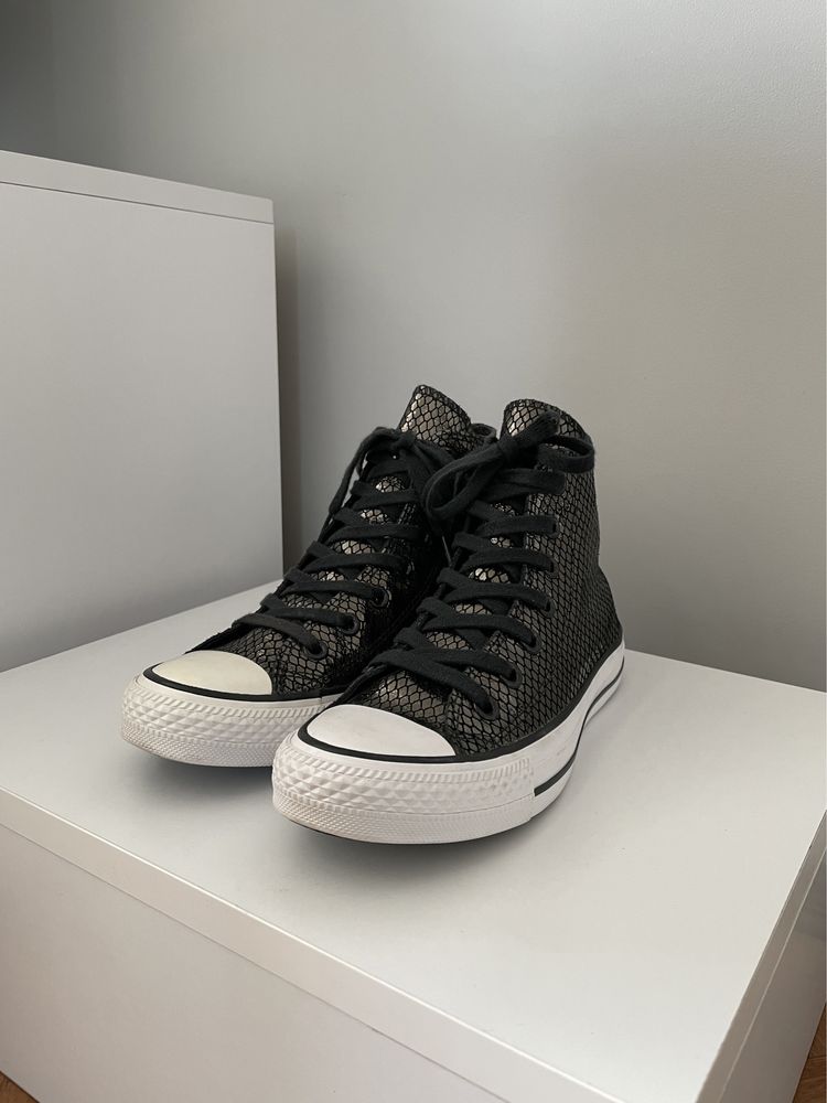 Кеди Converse All Star Original жіночі 36 розмір