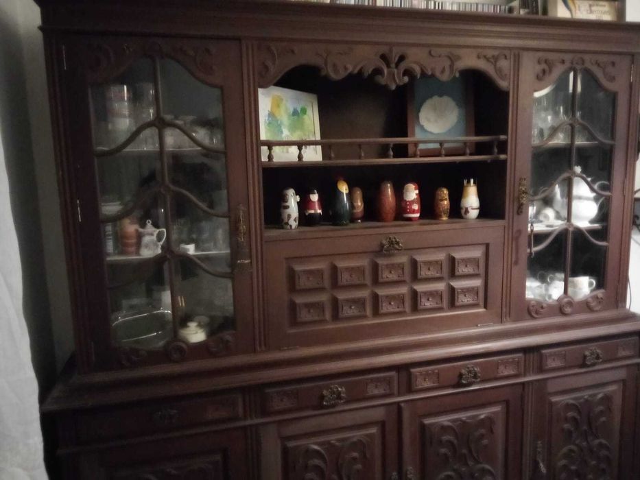 Móvel de sala - vintage