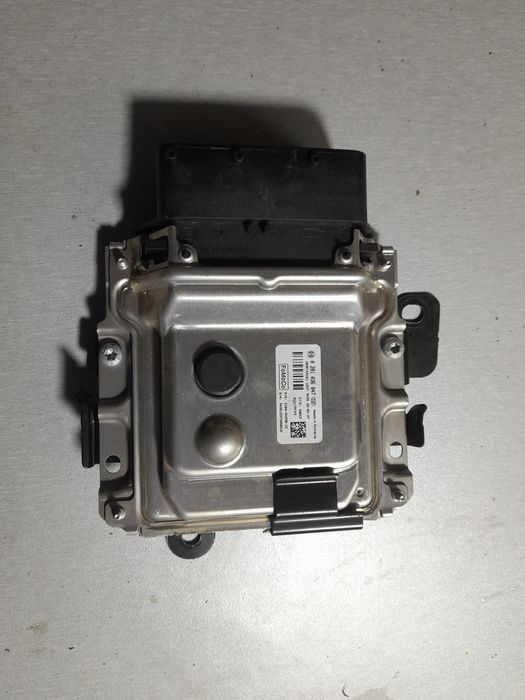 Sterownik Adblue Transit Mk8 lift Custom KU6A-5H298-CE