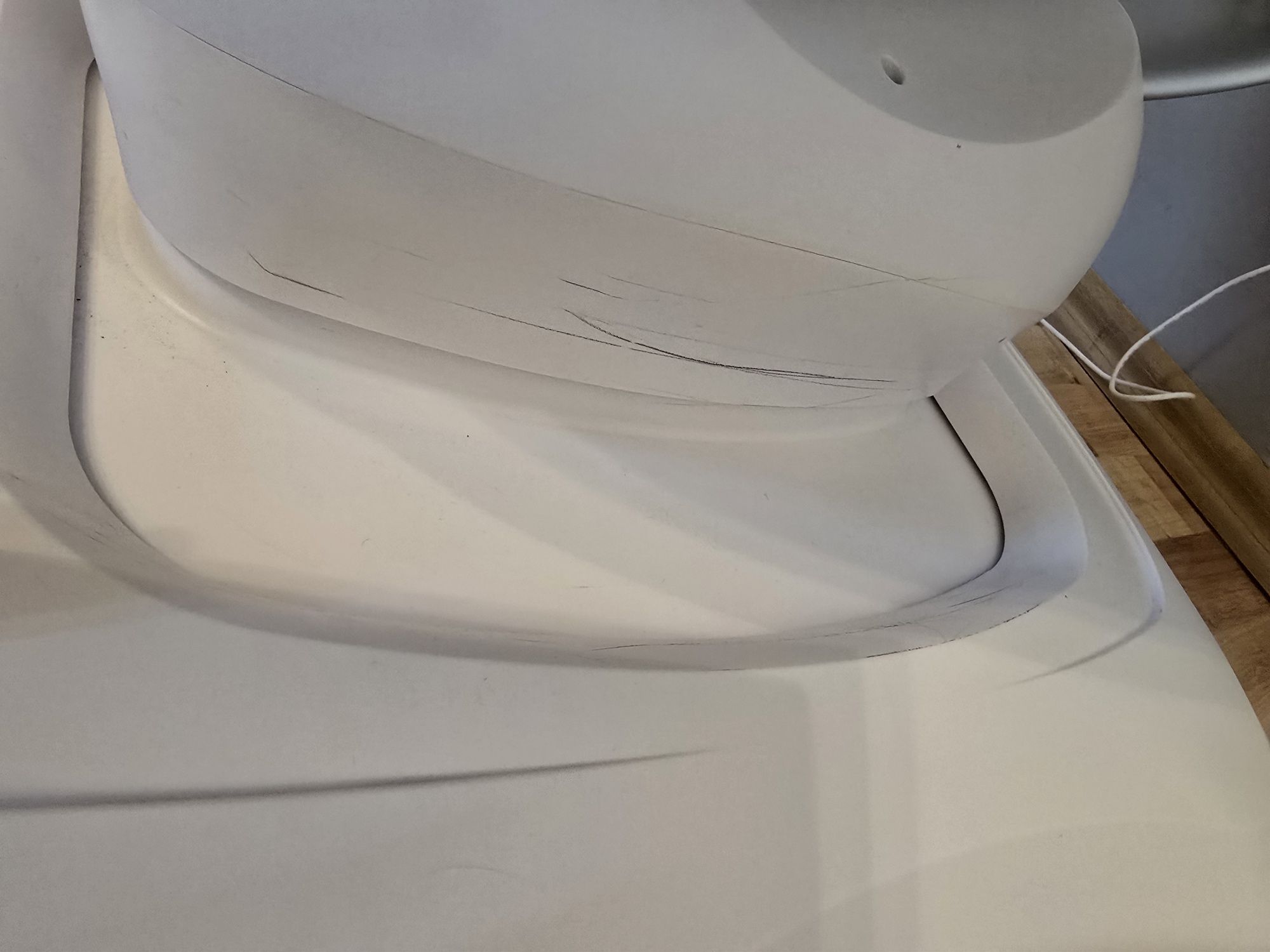 Leżaczek bujaczek 4moms mamaRoo4