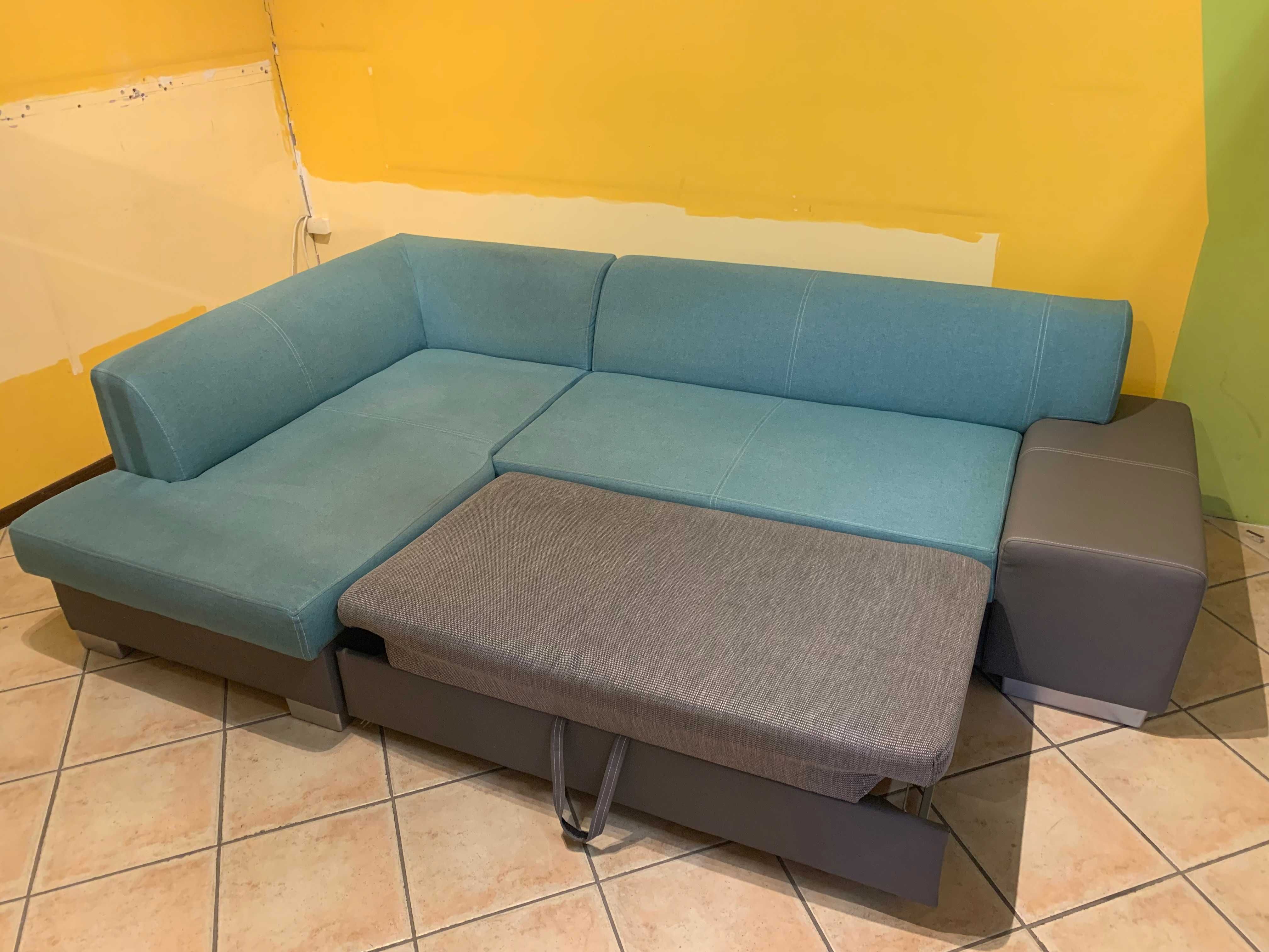 sofa, narożnik, wersalka