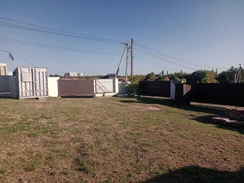 Продам земельну ділянку 6 соток під забудову
