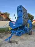 Kombajn Anna z644