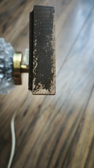 Lampka nocna vintage lata 60/70