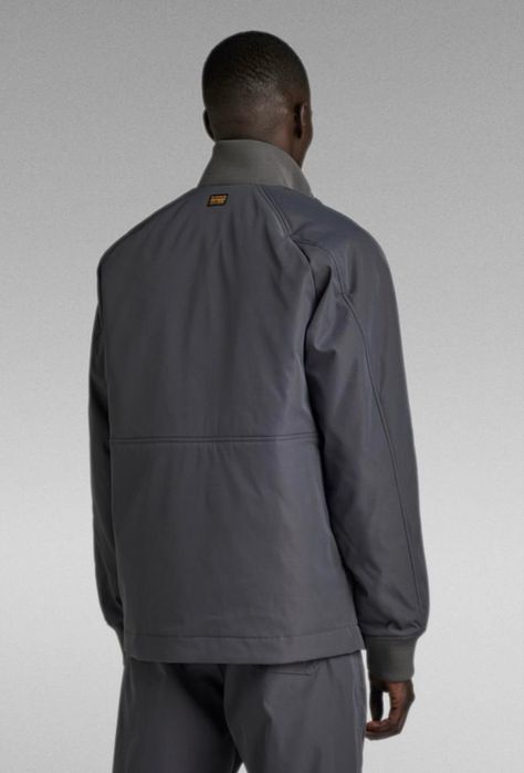 G-Star Track Overshit вітровка (розмір XL)
