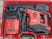 Перфоратор акумуляторний Hilti TE 30-A36