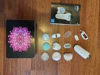 Depilator wodoodporny Braun silk epil 9 skinspa