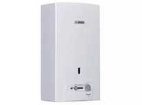 Колонка Bosch Therm 4000 O W 10-2 P 10 л/хв (п'єзозапал)