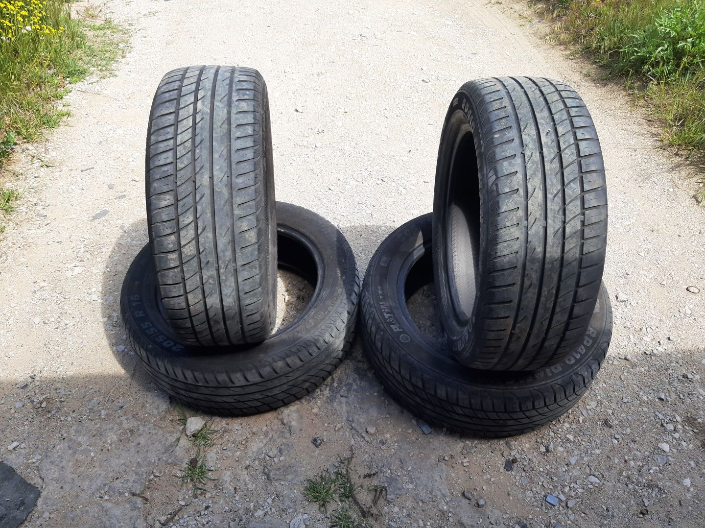 Диски  R15 R16 4/100