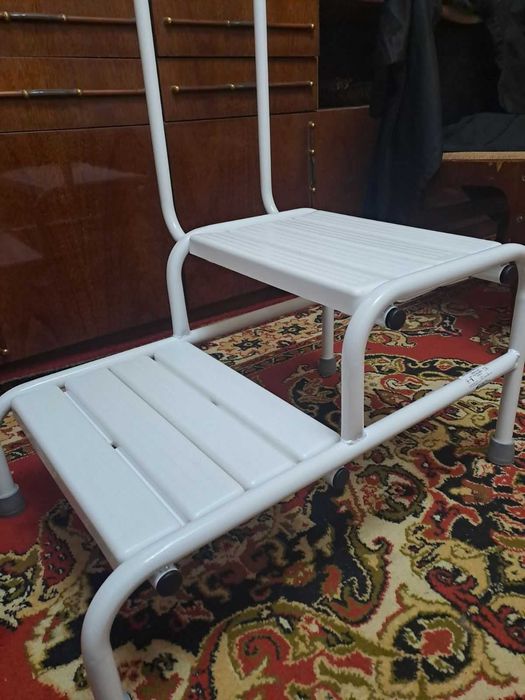 Сходинки допоміжні для ванної