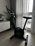 Rowerek stacjonarny Zipro