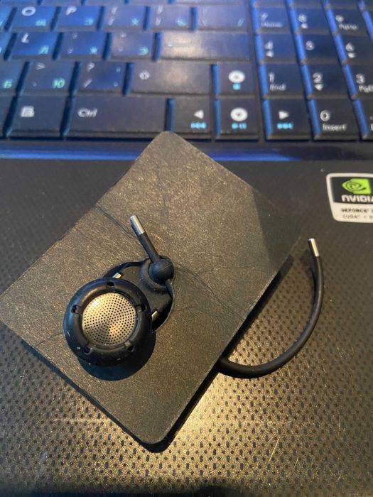 Блутуз гарнитура BH-803