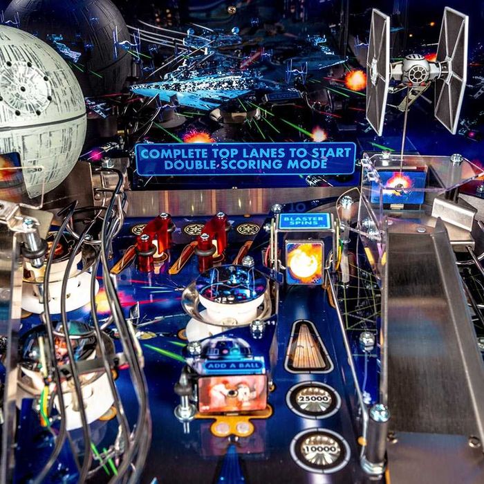 Máquina Pinball (Flippers) - Novas