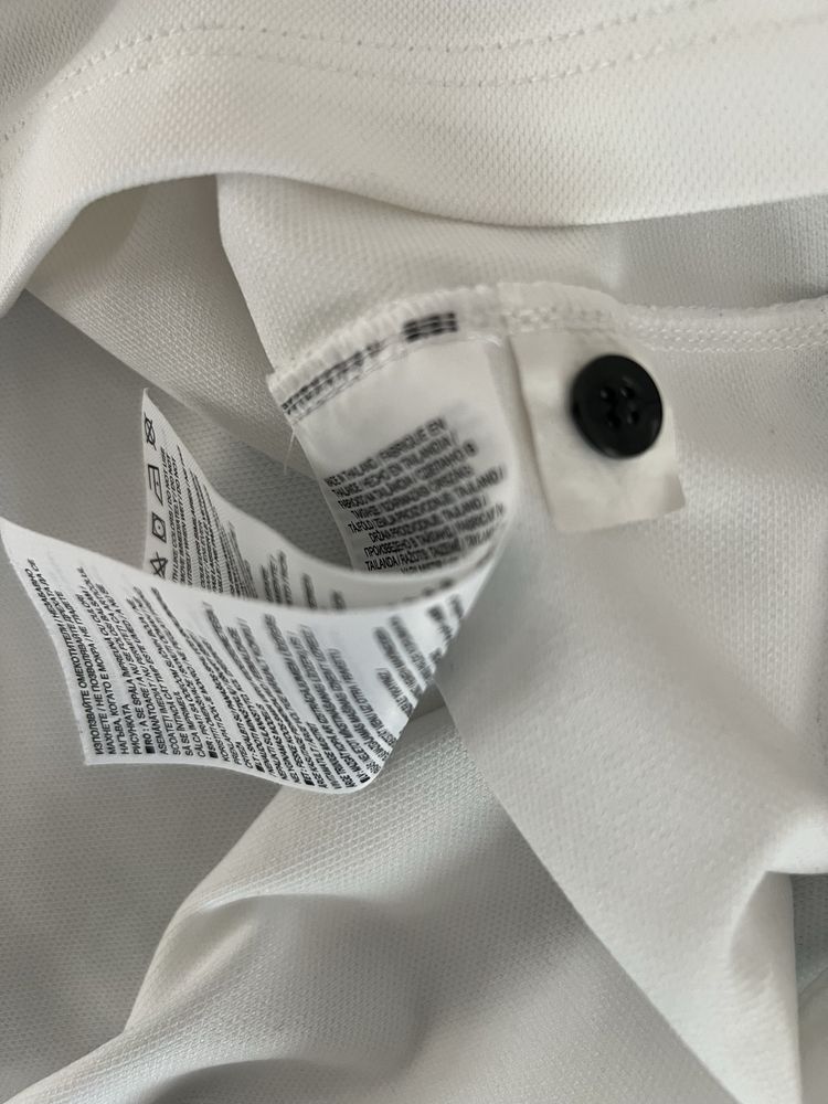 Koszulka XXL NIKE reprezentacji Angli oryginał