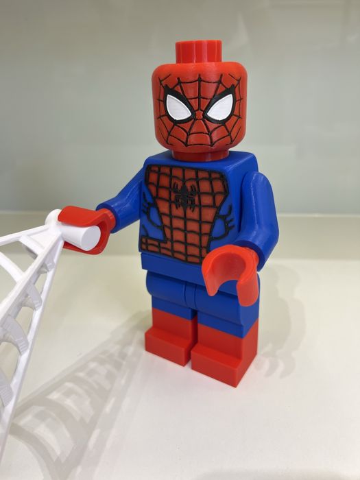 Figurka Lego Spiderman 22cm