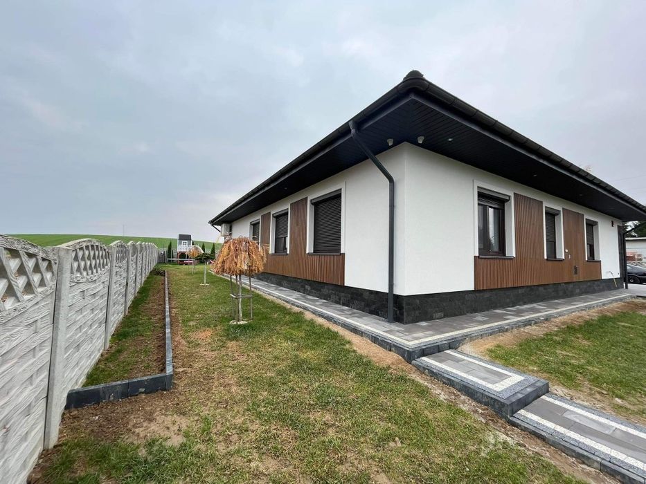 Deska kompozytowa Elewacyjna Premium Lamele Kompozytowe