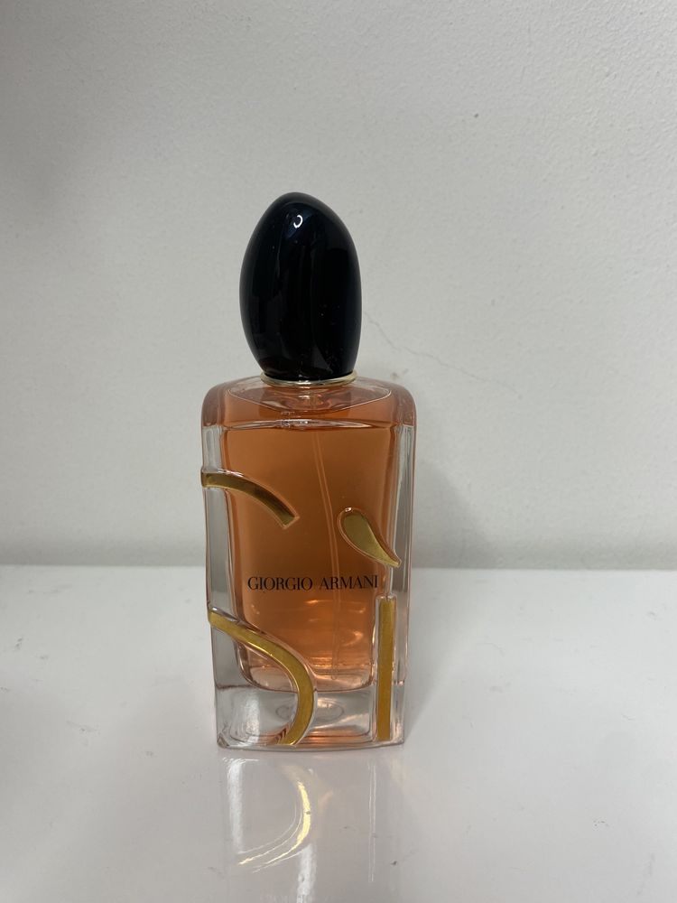 Armani Si Intense 100ml