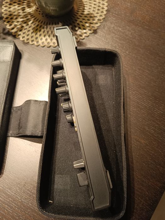 Traktor Kontrol Z1 + Kontrol Bag