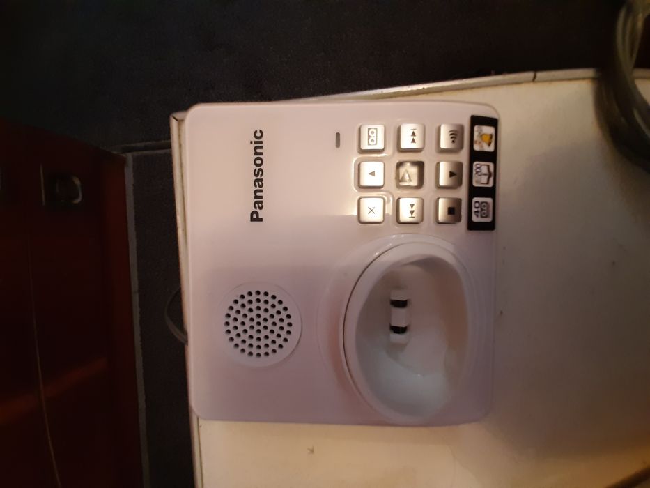 Радиотелефон PANASONIC