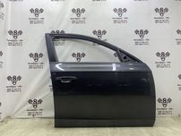 Двері передні праві Audi A4 B8 дверка передня пасажирська ауді а4 б8