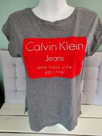 Calvin Klein T-shirt r.S/M