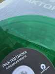 Paktofonika - Kinematografia 2 LP uzywana