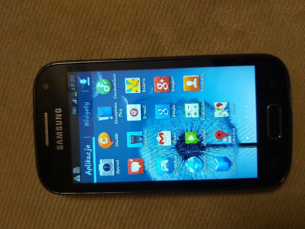 Telefon Samsung Ace 2 Gt-I8160