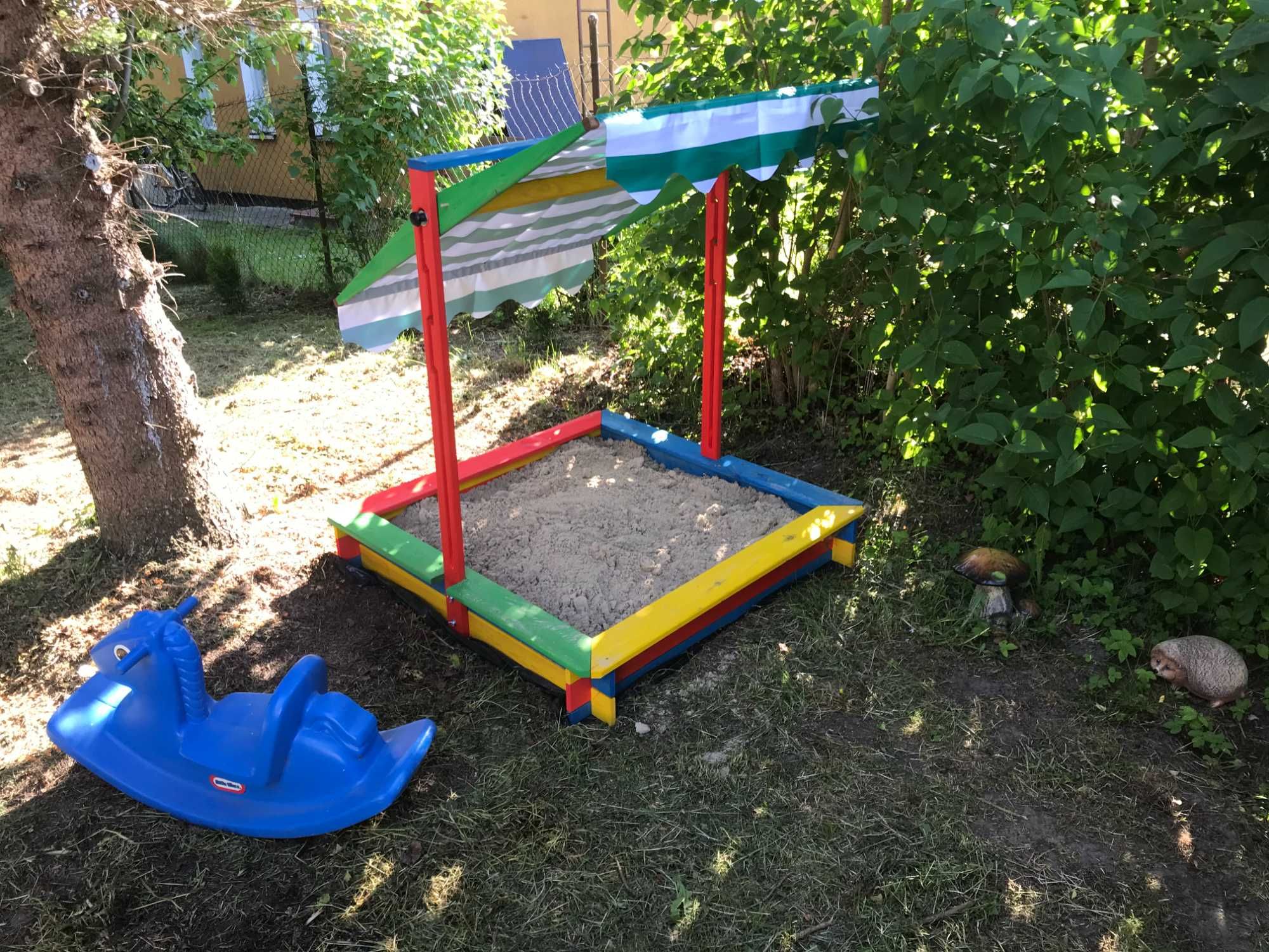 Domek Letniskowy Frombork Teren ogrodzony Plac Zabaw 280zł zwierzęta