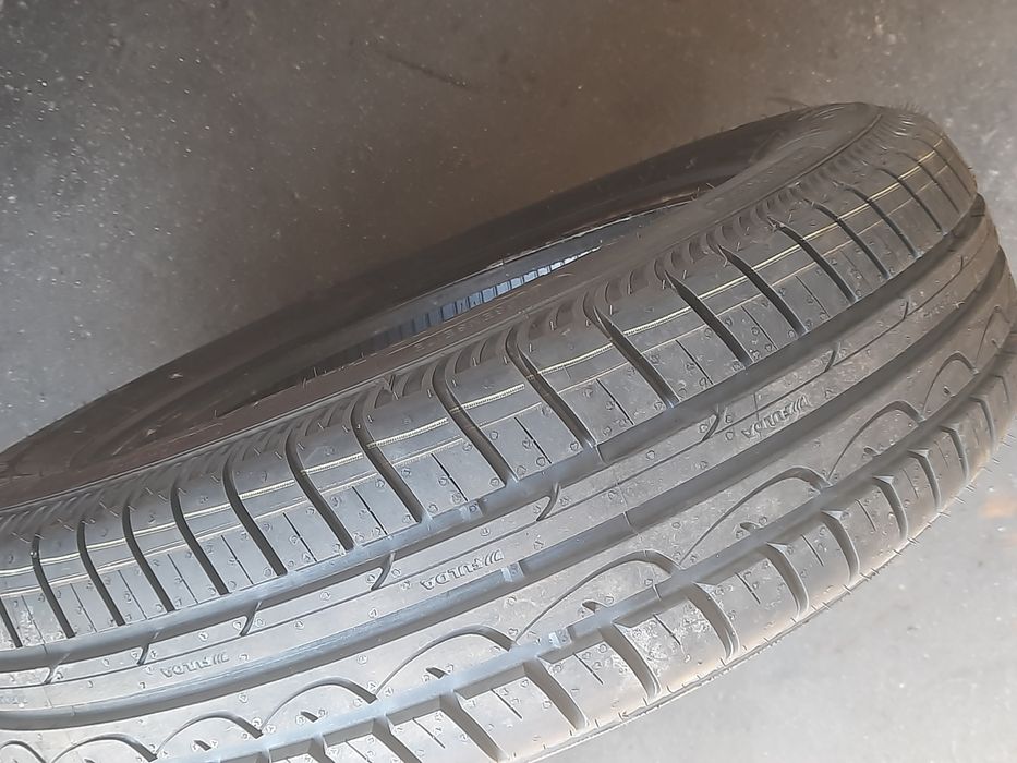 Opona 175/70R14 84T Fulda EcoControl