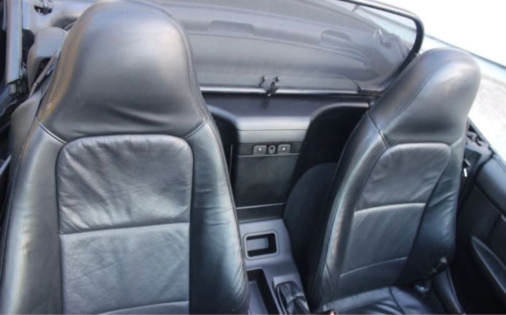 Bmw z3 em bom estado