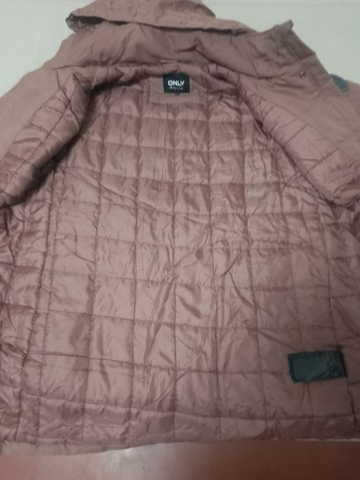 Парка тепла Onli