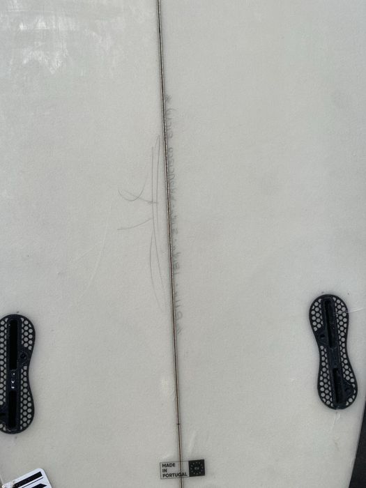 Prancha de surf lufi 5’11