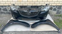 Передок взборі Mazda CX-5 2012-2015р.в.