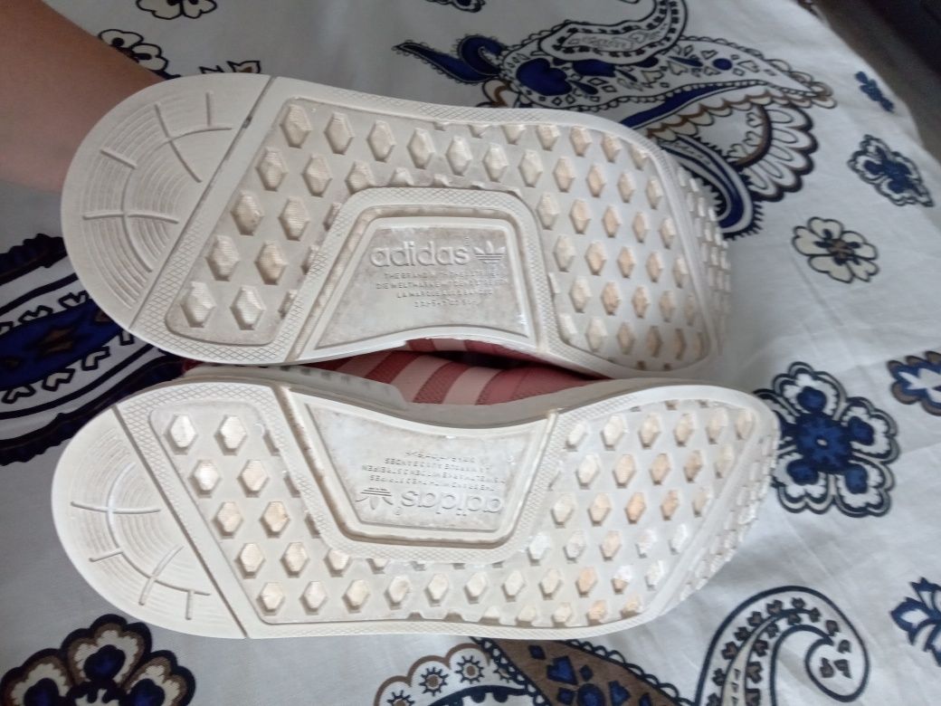 Adidas NMD R1 buty sportowe 38 2/3