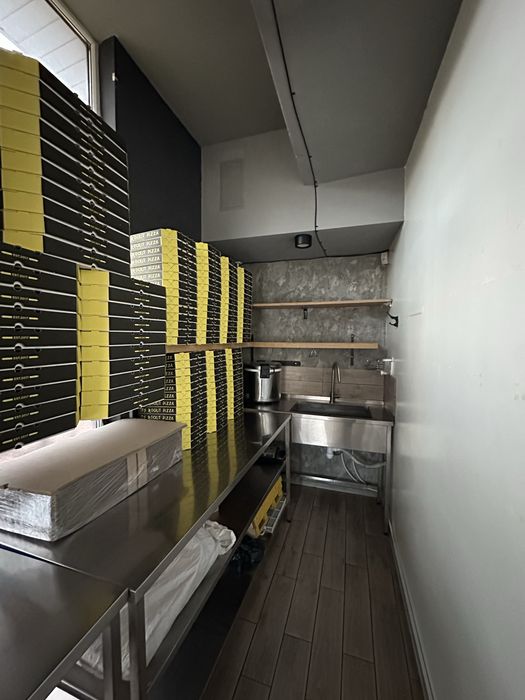 Продаж готового бізнесу