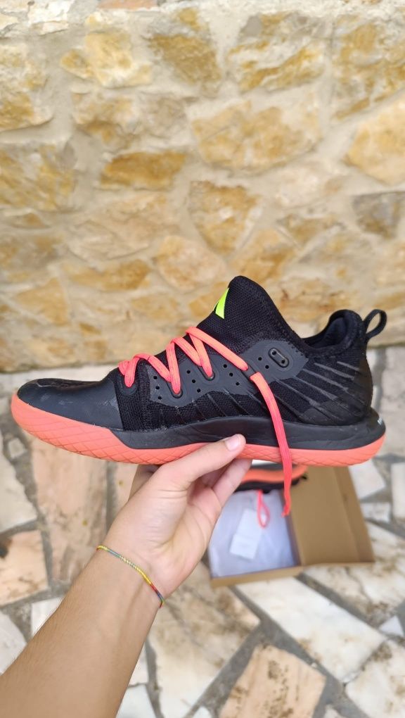 Tênis Adidas Stabil Next Generation Andebol