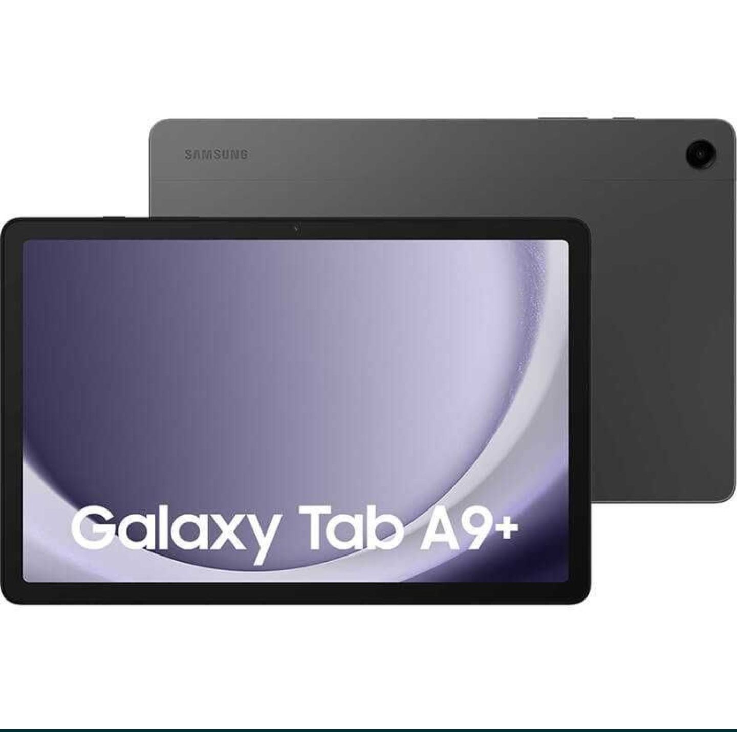 Samsung Galaxy Tab A9+ — Novo, lacrado (SELADO) com garantia