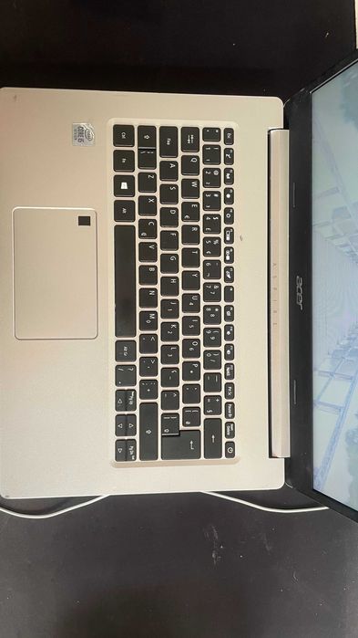 Portatil Acer Aspire i5 10th