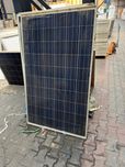 Używane panele fotowoltaiczne słoneczne LightWay 245W Nie kupuj odpadu