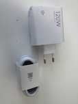 oryginalna szybka ładowarka 120w xiaomi mdy-13-ee + kabel usb-c