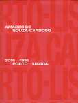 14393

Amadeo Souza-Cardoso 2016/1916
Lisboa-Porto