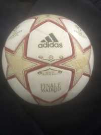Мяч Лиги чемпионов 2009-2010 финал мадрид