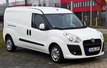 Розборка шрот Fiat Doblo 263, Фіат Добло 2009- 2016!