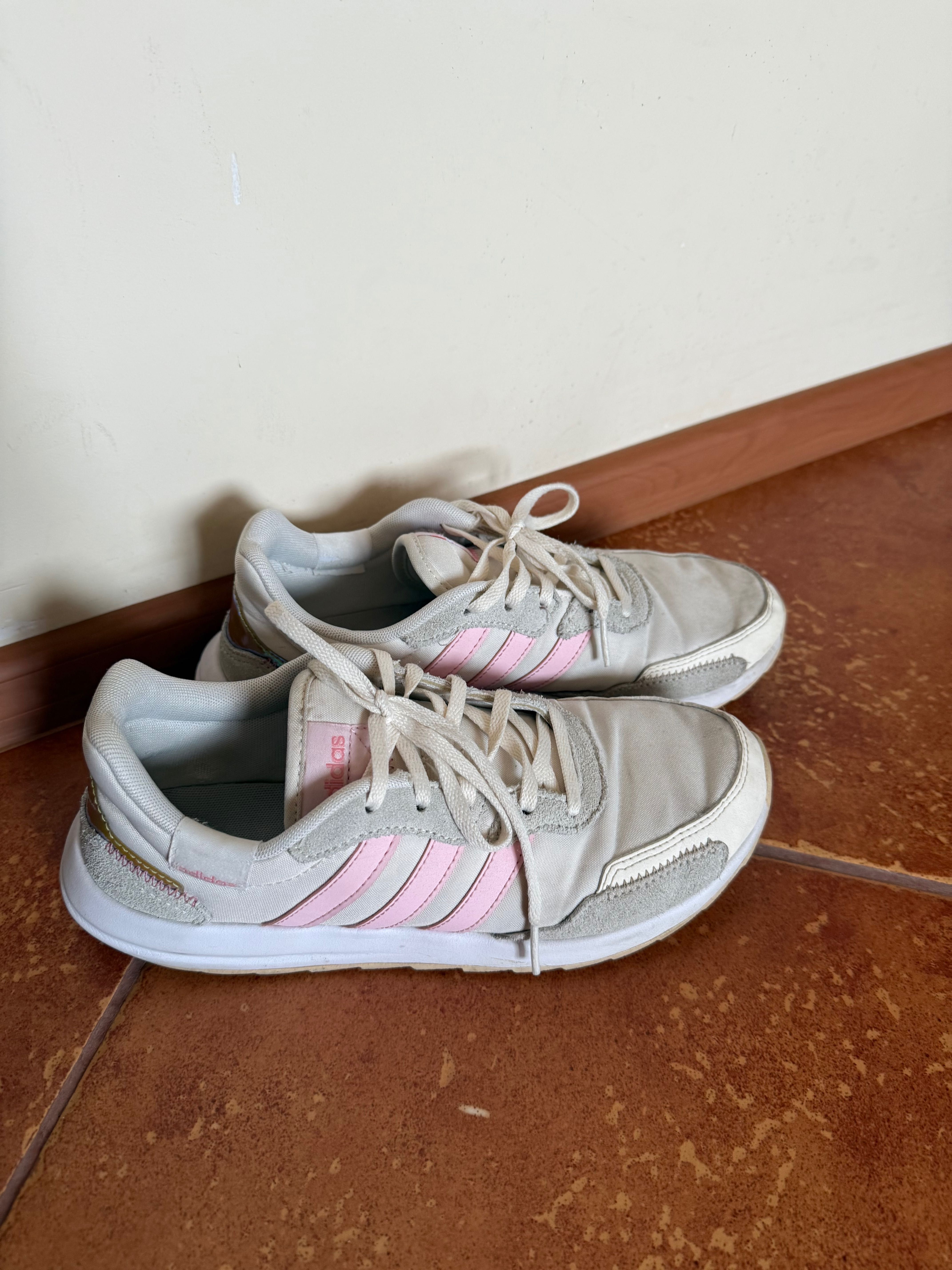 adidasy dziewczęce