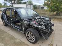 Cwiartka karoseria buda papiery Audi A4 B9 2.0 TFSI LiftI LY9T
