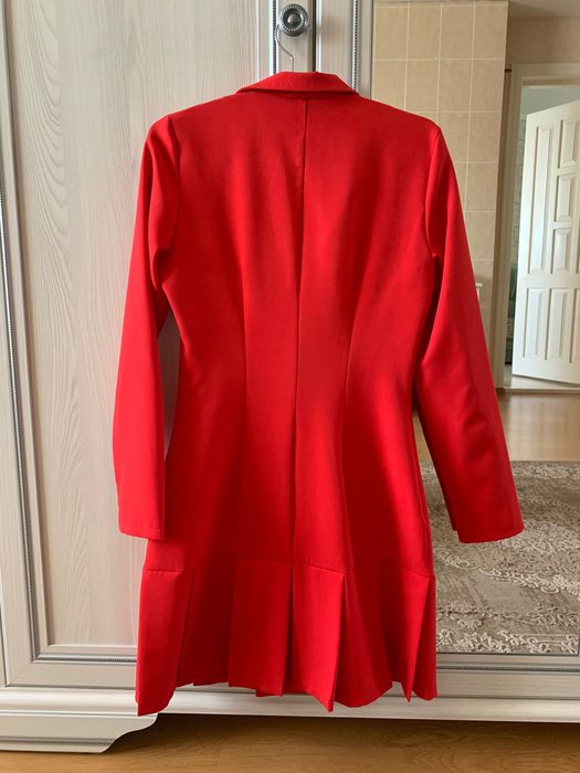 Сукня піджак,платье пиджак