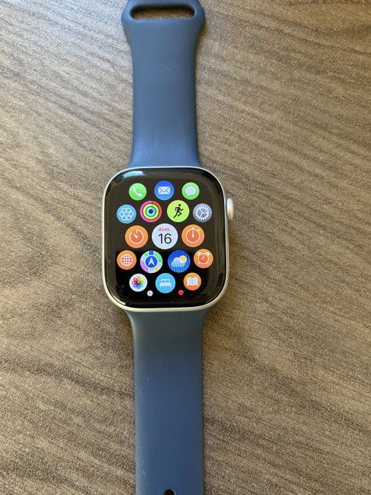Apple Watch Series 10 GPS 46mm