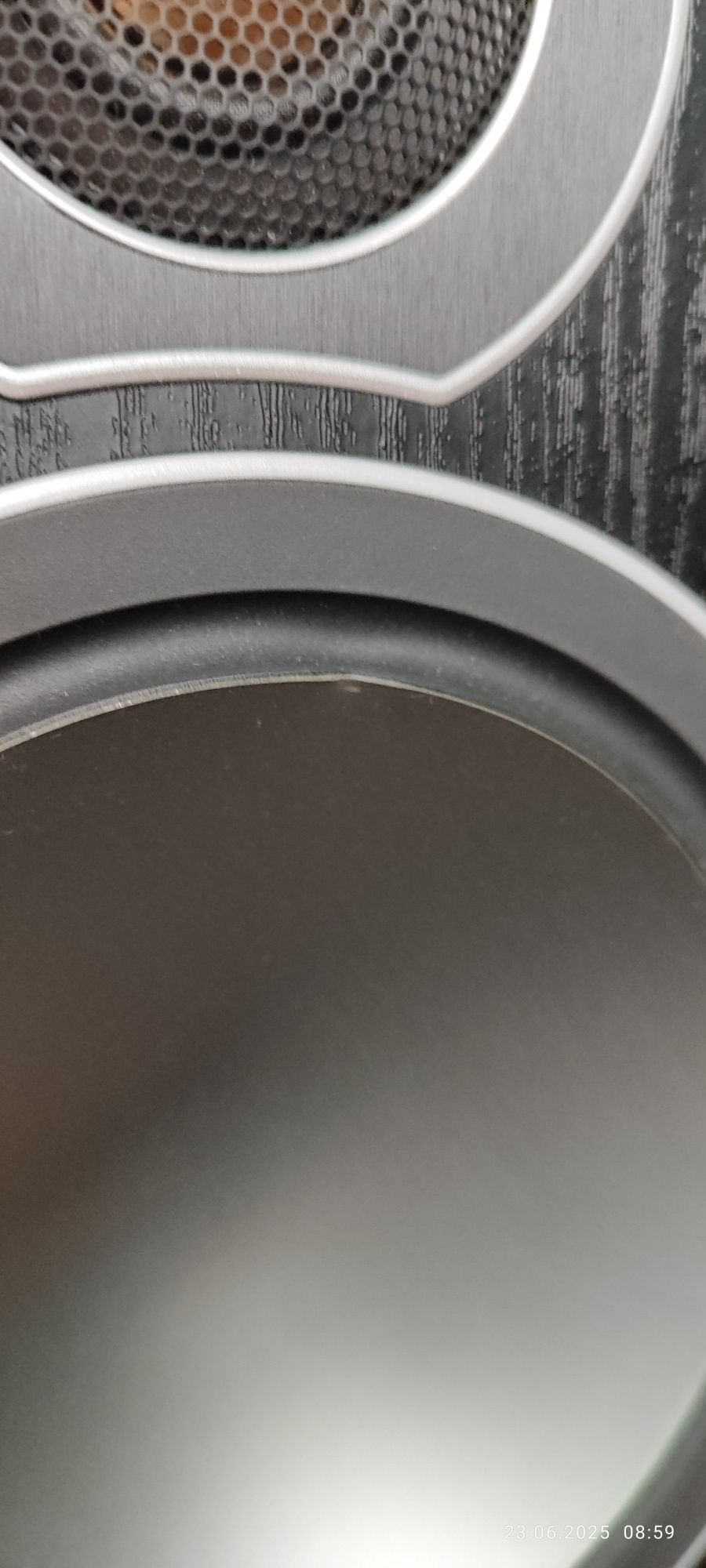 Kolumny Monitor audio