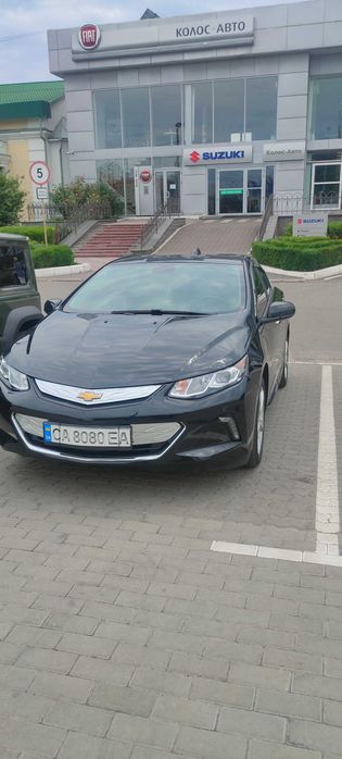 Продам Шевроле Вольт