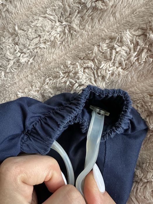 Зимовий костюм reima